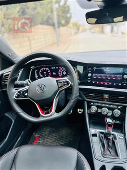 فولكسفاغن جيتا